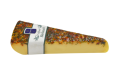 Wyngaard Kaas Bärlauch 150gr 